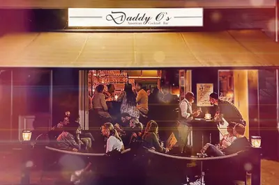 Gäste, die in der Unterkunft Bar'n'Bed in der schönen Koblenzer Altstadt übernachten