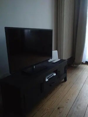 TV/Unterhaltungsangebot in der Unterkunft CasaAraldo