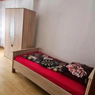 Monteurzimmer bei Trier