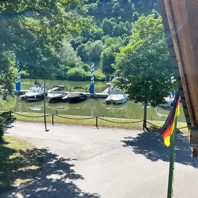Ferienwohnung Hafenblick