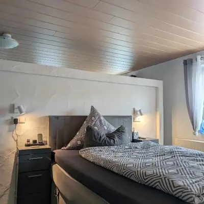 Ferienhaus An der Quell
