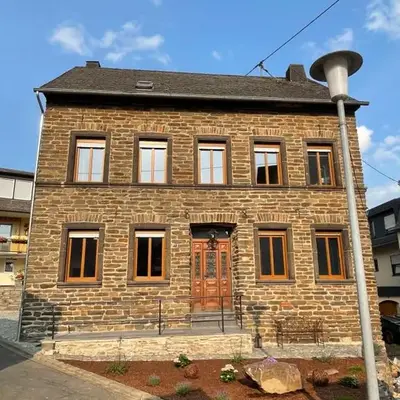 Mosel-Wohnen II - FERIENLAND COCHEM - Ellenz-Poltersdorf