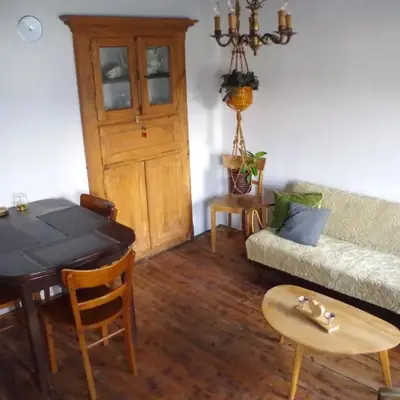 Charmanter Altbau in Ortskernlage