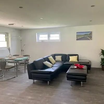 Ferienwohnung nah am Nürburgring in Quiddelbach