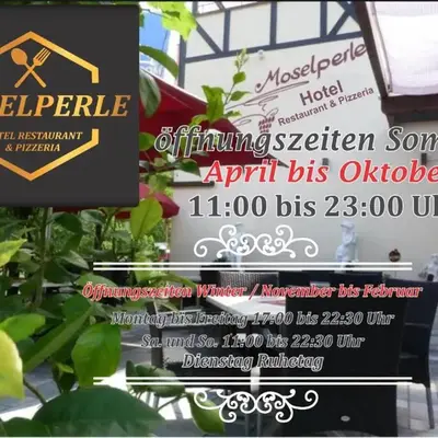 Moselperle Hotel Restaurant