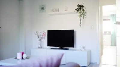 Grundriss der Unterkunft Manus Ferienwohnung