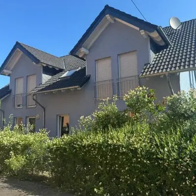Ferienwohnung Kornotti
