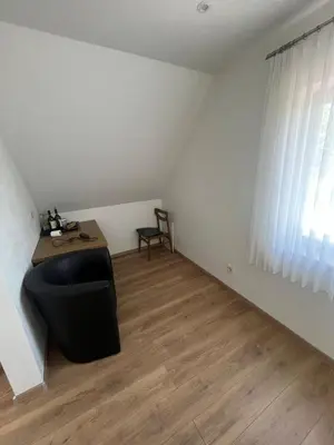 Grundriss der Unterkunft Fewo Apartment Neuwied