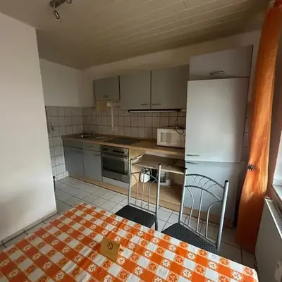 Apartment in Neuwied