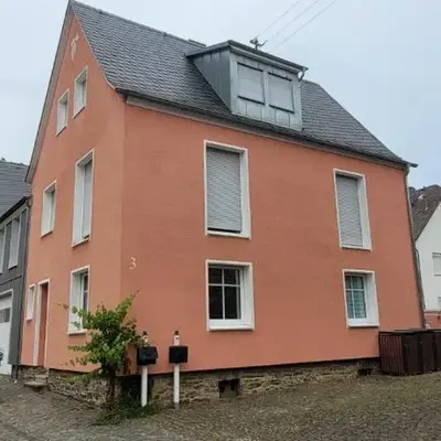 Ferienwohnung Eduard