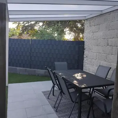 Ferienwohnungen Hilt