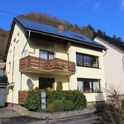 Apartment in Adenau