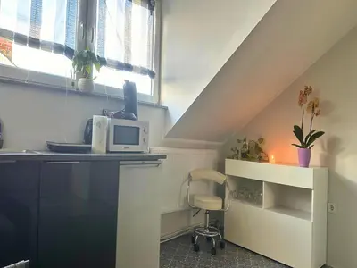 Grundriss der Unterkunft Apartment in Pellingen near Saar-Hunsrück Park