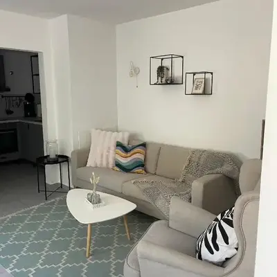 Ferienwohnung 