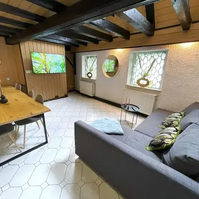 Traumhaus mit mega top specials