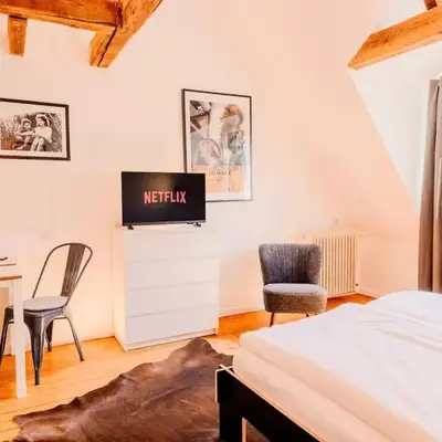 SOON APT Nr 5