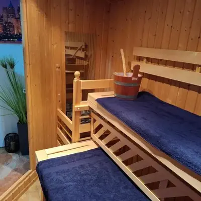 Krez Ferienhaus