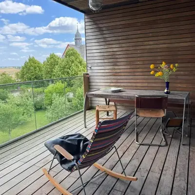 Ferienwohnung Faulhauer
