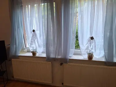 Grundriss der Unterkunft Apartment B&J Cochem