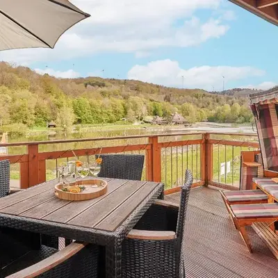 Ferienwohnung Mila OG