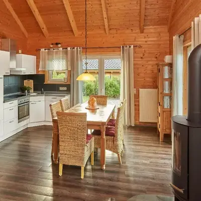 Ferienhaus Seepfadhäusle