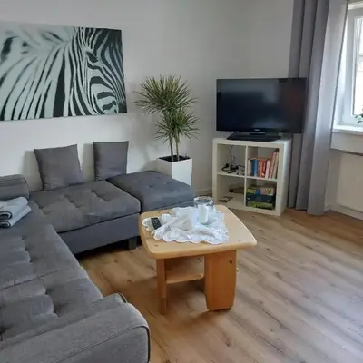 Ferienwohnung an der Traumschleife