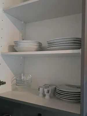 Grundriss der Unterkunft Ferienwohnung an Rhein und Mosel