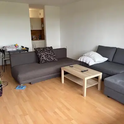 Ferienwohnung -Freundeskreis- im Taunusblick für bis zu 8 Personen - A402