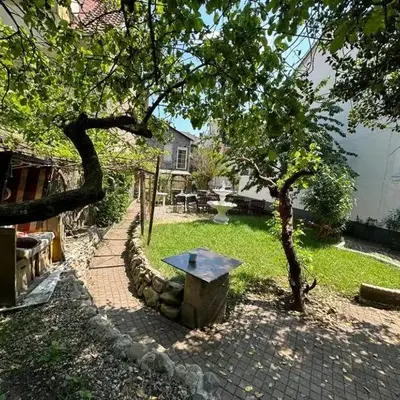 Idar-Oberstein Apartment FeWo 2 ZKB 4 Personen