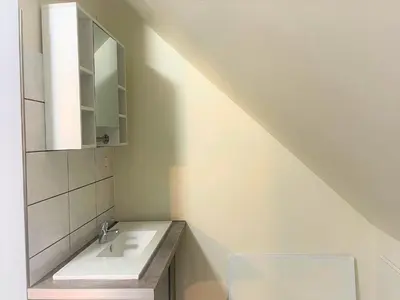 Grundriss der Unterkunft Apartment in Pellingen near Moselle Valley