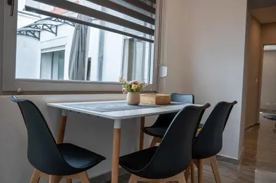 Grundriss der Unterkunft Ferienwohnung by Ingrida