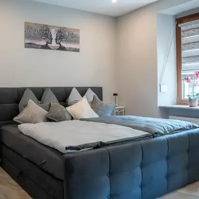 Ferienwohnung by Ingrida