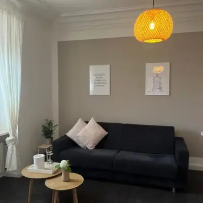 Ferienwohnung Vino 1881