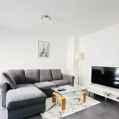 Apartment in Rittersdorf