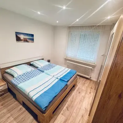 Ferienwohnung Bienhorntal - Stadtnah - Super Lage