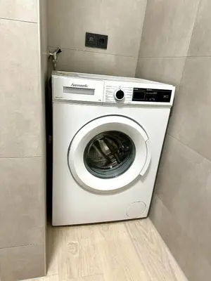 Grundriss der Unterkunft Bad Kreuznach 2