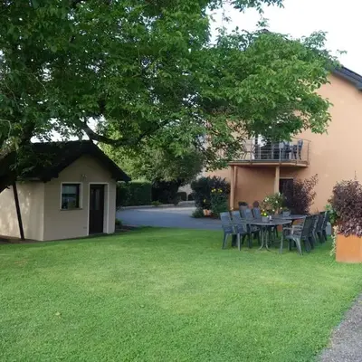 Ferienwohnung Hoffmann