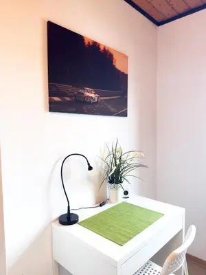 Grundriss der Unterkunft Ringdays Guesthouse