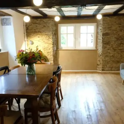 Ferienwohnung Fränkischer Hof