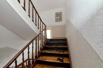 Grundriss der Unterkunft Altstadt Residenz Wohnung 3