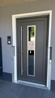Grundriss der Unterkunft Gemütliche Ferienwohnung am Teufelsloch Altenahr Altenburg für bis zu 6 Personen
