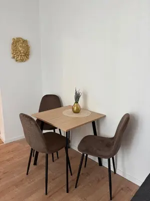 Grundriss der Unterkunft Rheingoldnest