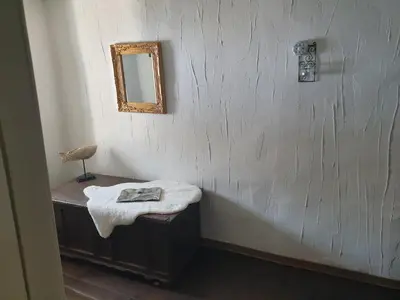 Grundriss der Unterkunft Haus Tina