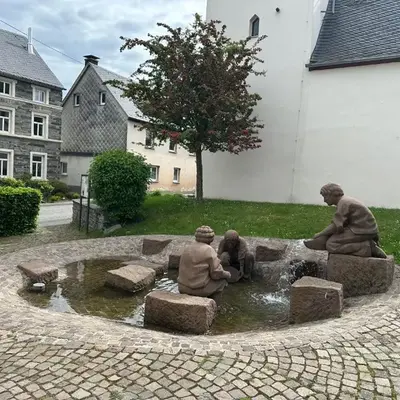 Ferienwohnungen zum Goldgräber - Stilvoll wohnen - Parkplatz - Perfekt für Moselurlaub