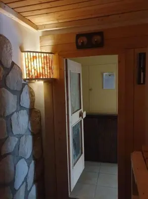 Grundriss der Unterkunft Haus Waldfrieden EG