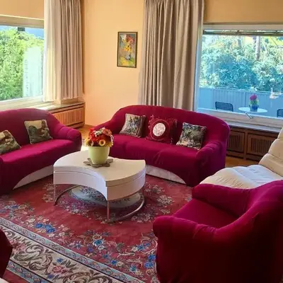 WX Home - Willkommen in Ihrer Ferienwohnung in Idar-Oberstein