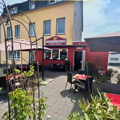 Apartment in DanMa mit Gemeinschaftsküche
