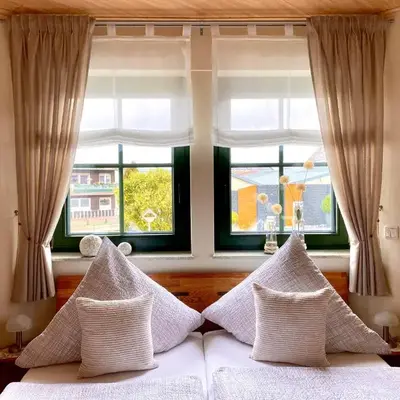 Gästezimmer Engels
