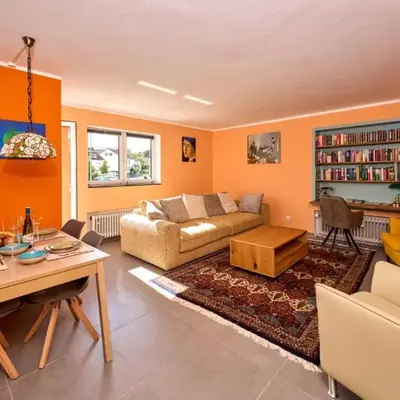 Eifelgold Ferienwohnung