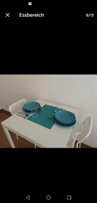 Grundriss der Unterkunft Suma Appartment 10min from Railstation